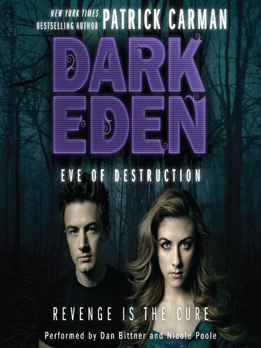 Title details for Eve of Destruction by Patrick Carman - Available
